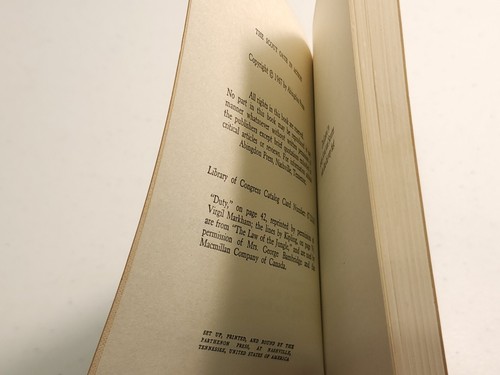 THE SCOUT OATH IN ACTION By Walter G. Macpeek 1967 - Picture 8 of 8