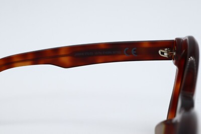 Maui Jim Jasmine MJ 738-10K Tortoise Sunglasses Bronze  display picture 3