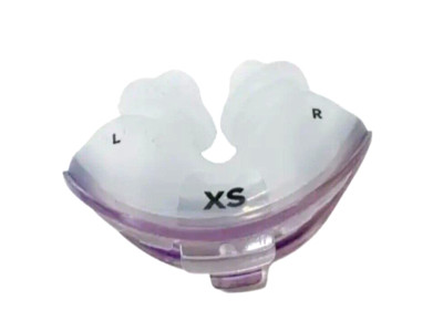 ResMed AirFit P10 Nasal Cushion Replacement XS Small Medium OR Large NEW Sealed