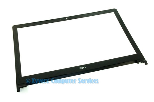 5JRDN AP1AP000100 BISEL PANTALLA LCD ORIGINAL DELL INSPIRON 5558 P51F (A) (CF83) - Imagen 1 de 2