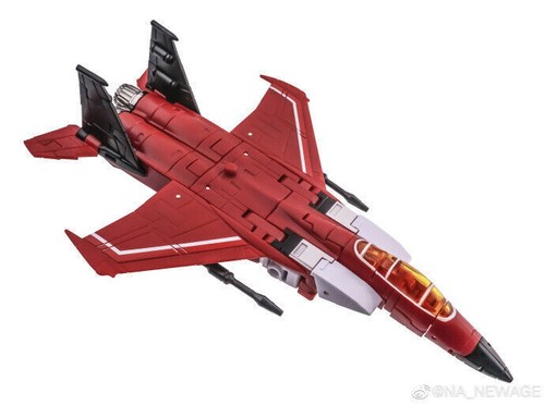 NewAge Toys Transformation toy Legendary Heroes NA H15R Icarus Figure In Stock - Picture 6 of 12