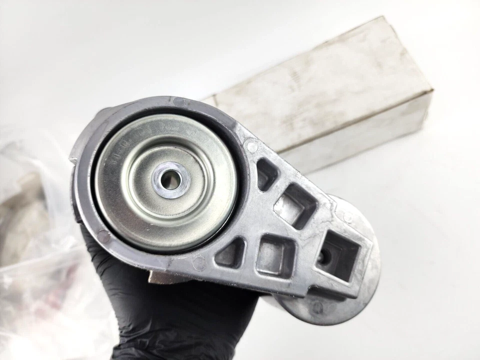 Conjunto de tensor de correa Gates 38521 International Kenworth 10.8 14.9 1998-11 Foto 4 de 4