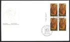 🍁Canada  #775 LLpb  "Madonna's Painting"    Brand New  1978 First Day Cover