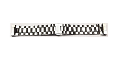 ハミルトン純正ブレスレット22ミリH695766100 Amazon.co.jp: [ハミルトン] 22mm 純正 ステンレススチール