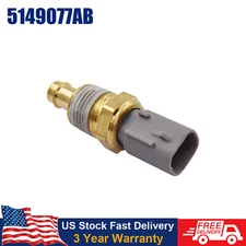 Engine Oil Temp Temperature Sensor 5149077AB For Chrysler Dodge Jeep Series