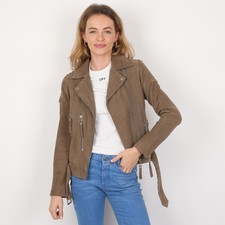Copenhagen Muse Jacket, Uk Size 8