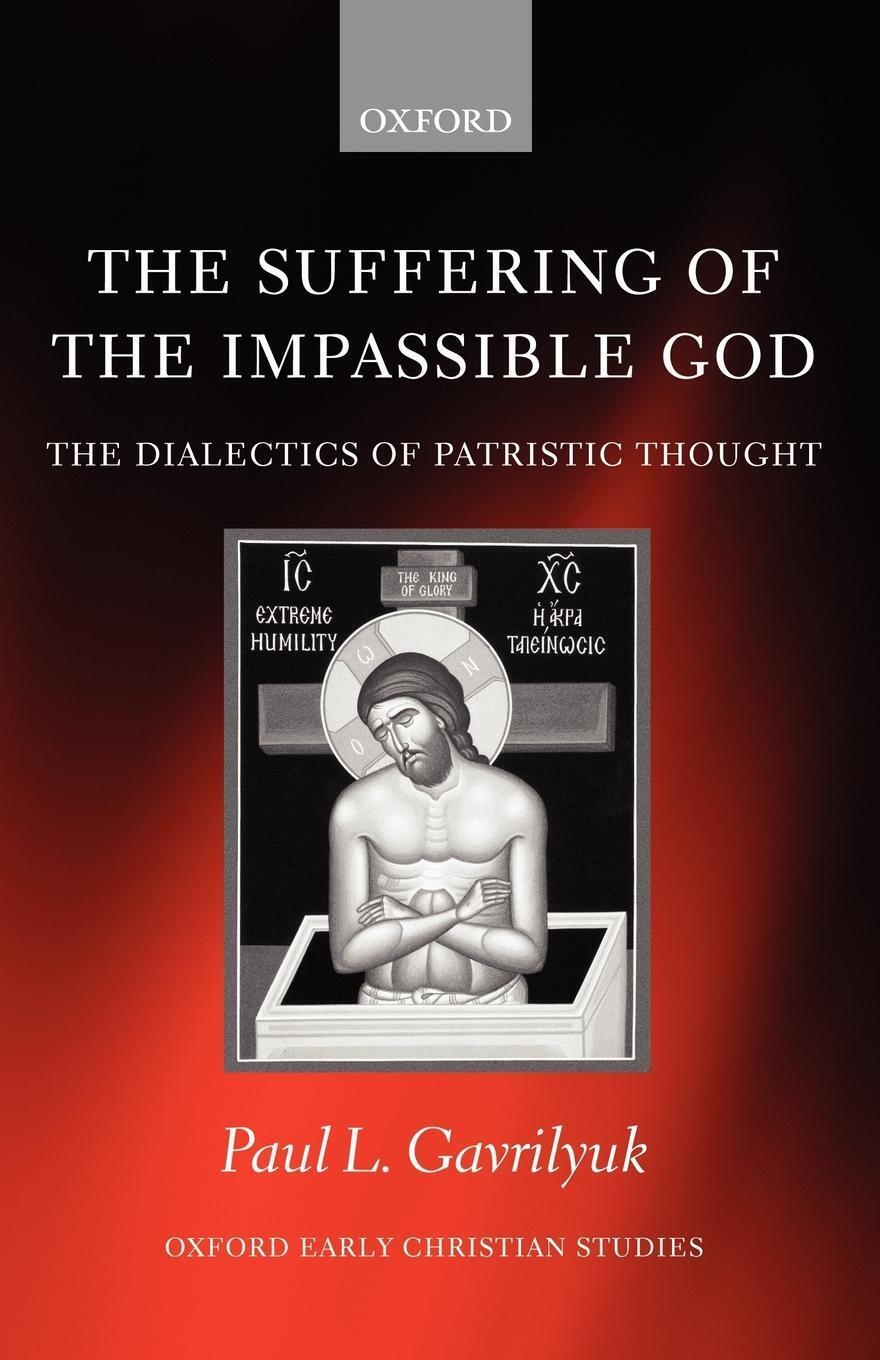 Thumbnail - The Suffering Of The Impassible God | Paul L. Gavrilyuk | Taschenbuch
