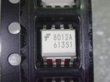 10pcs FOD8012A SOP8