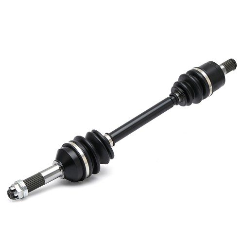 For Kawasaki Brute Force 750 KVF750 4X4i EPS 2005-19 Rear CV Joint Axle Assembly - Picture 12 of 17
