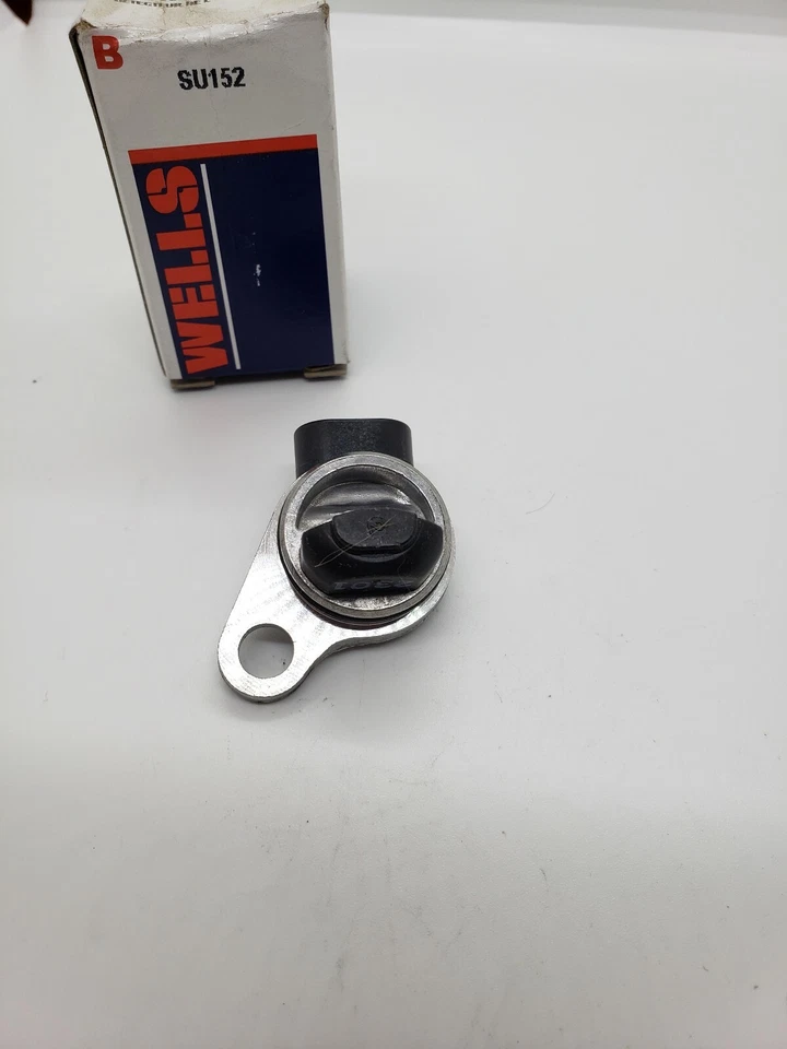 Pozos de sensor de posición del árbol de levas del motor SU152 NOS Foto 2 de 4