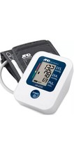 A&D Medical UA-651SL Upper Arm Blood Pressure Monitor with Large Cuff