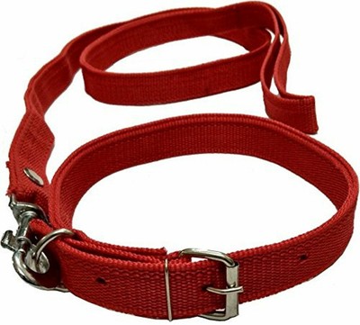 dog neck strap