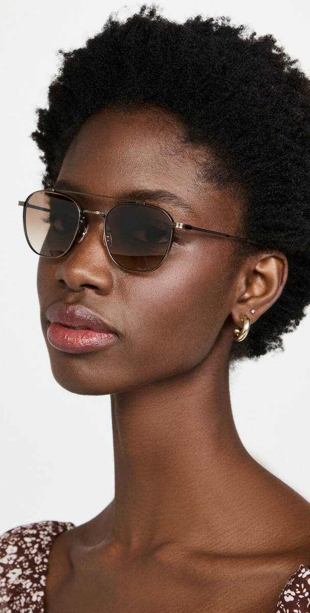 Brand New 2024 Oliver Peoples Sunglasses OV 1294ST 5284Q1