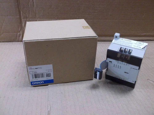 CPM1A-8ED Omron PLC NEW 8 Point DC Input Expansion CPM1A8ED