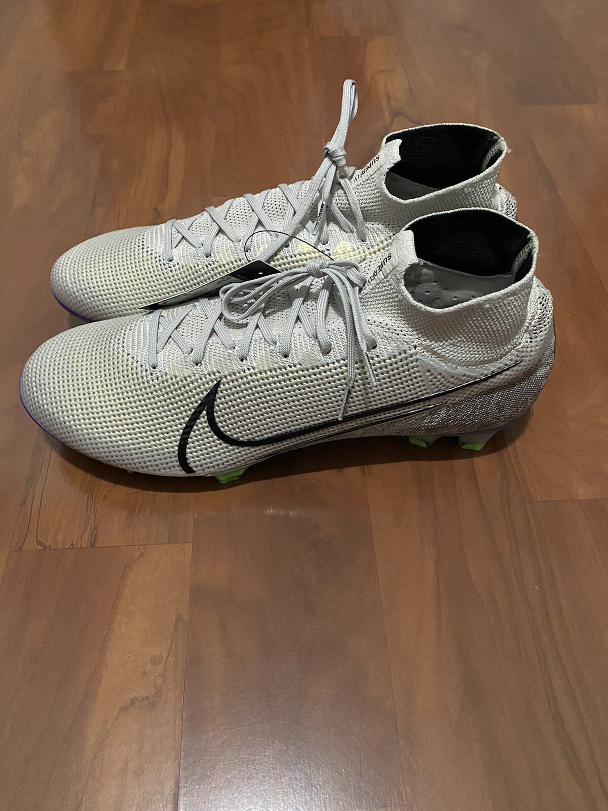 nike mercurial superfly radiant for sale