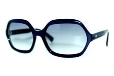 NEW PAUL SMITH WESTBOUME LAP BLUE AUTHENTIC SUNGLASSES WOMEN'S FRAMES 60MM
