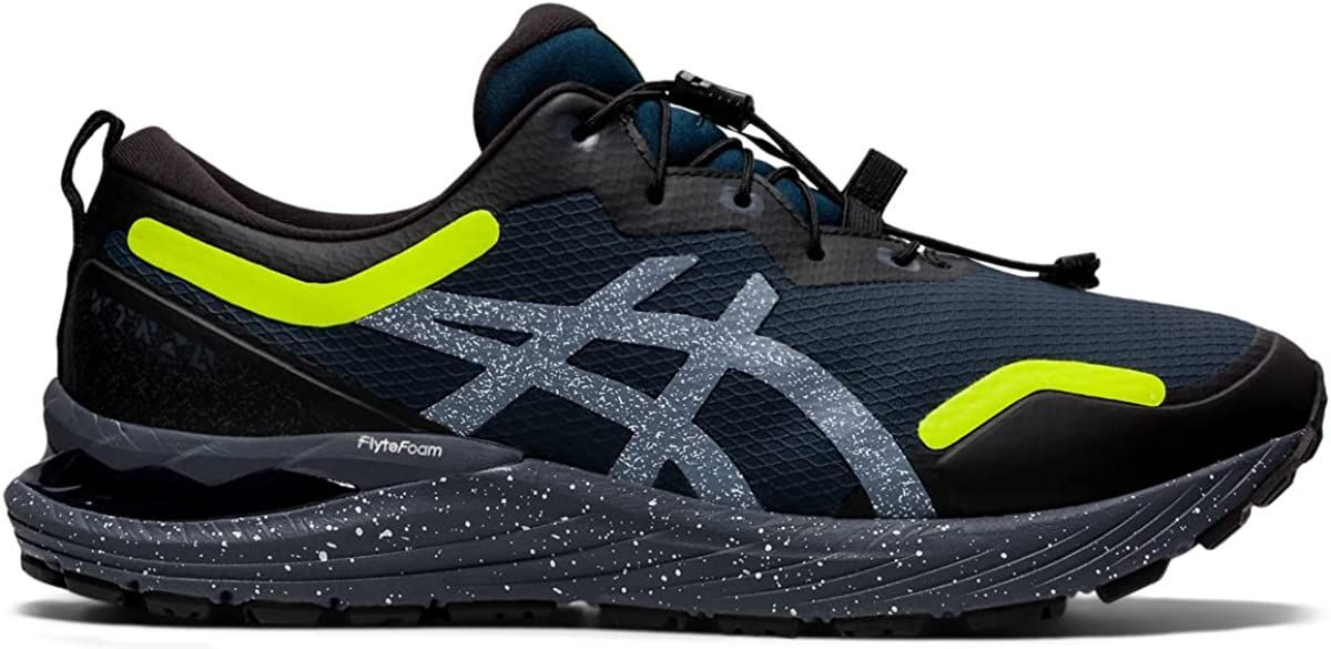 asics men's gel cumulus 23 all winter long running shoes