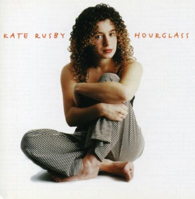 KATE RUSBY - Hourglass - CD - **BRAND NEW/STILL SEALED** B4