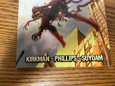 Marvel Zombies Graphic Novel TPB. Spider-Man Cover. Issues #1-5 | eBay