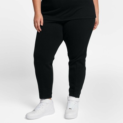 nike joggers fleece tech xl plus