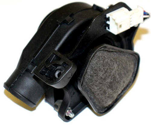 Mercedes W166 ML GL 350CDi E-Box Lüfter Kühler Steuergerätekasten A1669068800