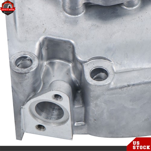 16V Timing Chain Cover Oil Pump For 1995 1996-2004 Toyota Tacoma 2.4L 2RZFE DOHC - Picture 13 of 13