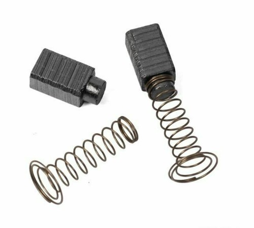Spazzole In Carbone Per Dremel | Compatibili Con Modelli 300/395/595/3000/6000 | Per Pulizia E Manutenzione