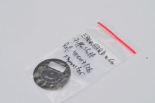 Eberhard & Co Ref. 40007 Dial Vintage
