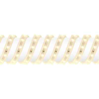 Aurora Enlite EN-STKM2/40 LED Strip Light mit Montageclip - 2M,240V,RGB,IP65