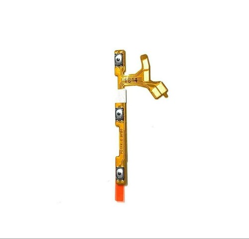 Flat Button Starting On Off Volume Power For HUAWEI P SMART 2019 POT-LX1 - Picture 3 of 5