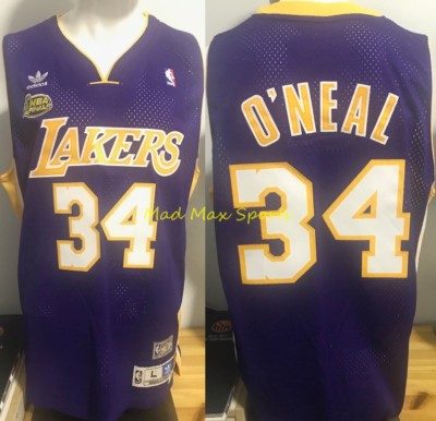 Shaquille O'Neal LAKERS ユニフォーム s-l400.jpg