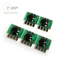 50PCS Multifunction Delay Trigger ChipTiming Mudule Timer IC Timing 2s -1000h
