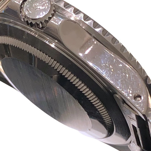 Rolex GMT-Master II 16710 Schwarz #298 - Bild 12 von 13