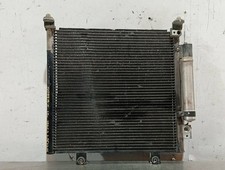 Radiateur Suzuki WAGON R+