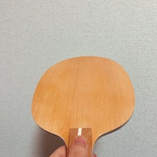 Nexy 7 pieces of wood Ju Se-hyuk JOO Saehyuk Cutman Table Tennis Racket Cut