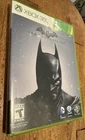 Batman: Arkham Origins (Microsoft Xbox 360, 2013) Complete 2 Disc Look Clean
