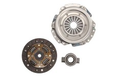 Kit d'embrayage Fiat CINQUECENTO