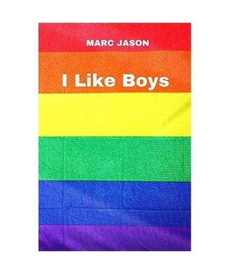 I Like Boys, Marc Jason