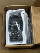 OPEN BOX! BAOFENG UV-17R Two-Way Long Range Dual Band Ham Radio Walkie Talkie 