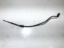 BMW 4-Series 2016 Exhaust Sensor Sensor Exhaust Gas Temperature 85 FR605672-34