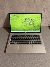HP ProBook 635 Aero G7 Notebook AMD Ryzen 5 4500U 16GB RAM 256GB SSD.