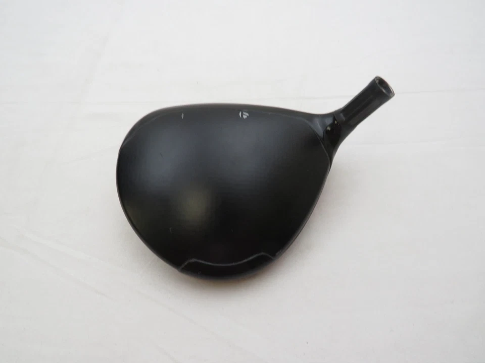 Used LH TaylorMade Stealth 16.5* 3 HL Wood Head Only Stealth Fairway - Image 4 of 4