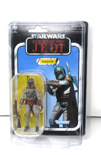 Boba Fett Star Wars Vintage Collection Action Figure MOC VC 186 TVC