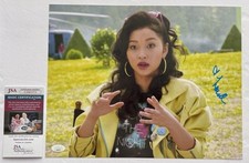 LANA CONDOR HAND SIGNED AUTOGRAPH X-MEN JUBILEE 11X14 PHOTO +JSA COA