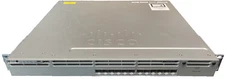 Cisco WS-C3850-12S-S 12 Ports Managed Network Switch w/ rack ears