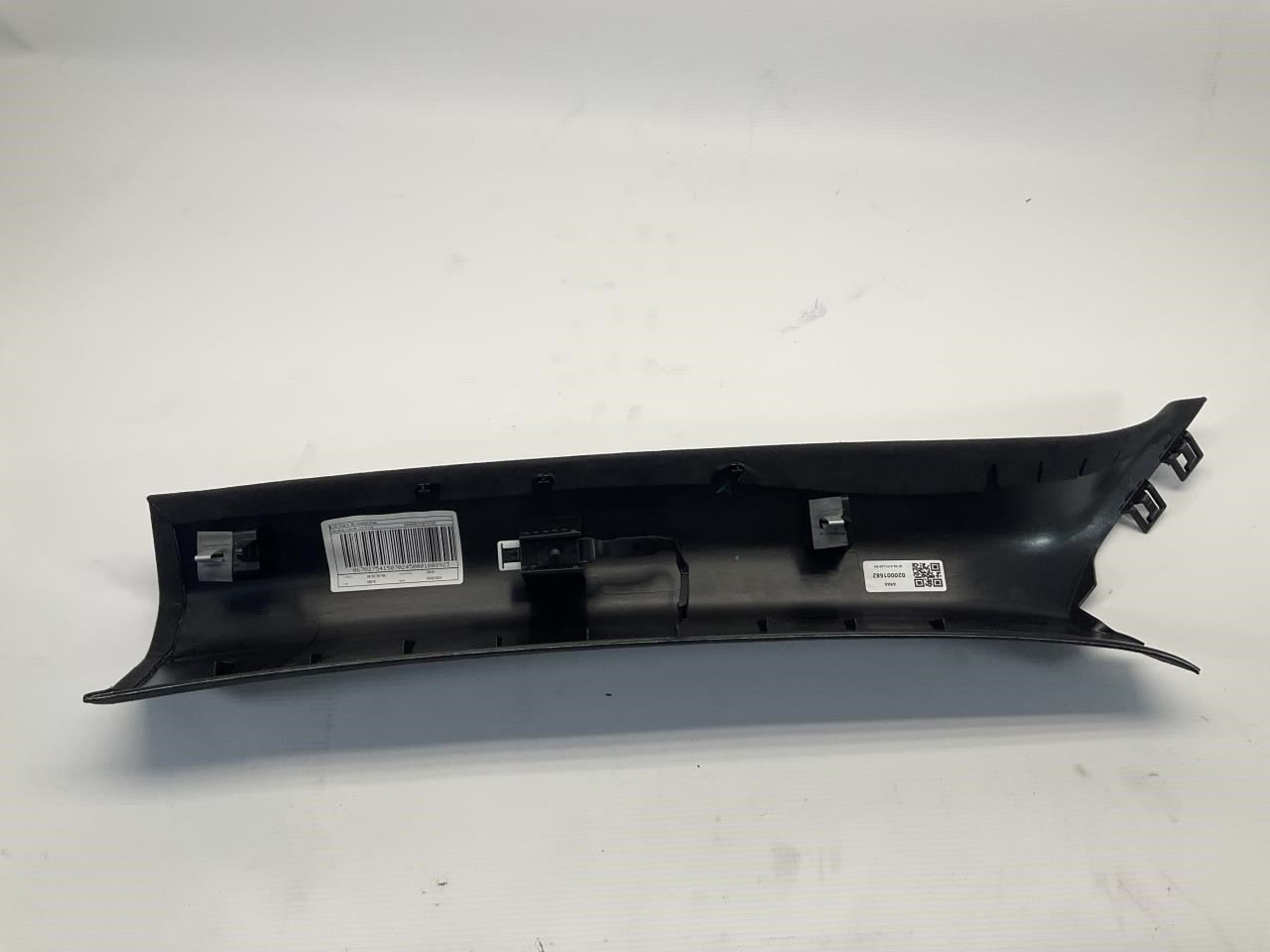23-25 Maserati GranTurismo M189 Windshield Right A Pillar Trim Cover Panel Q