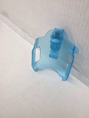 NEW NYKO  Clear Blue HIP BELT PANTS CLIP GameBoy Color #J9