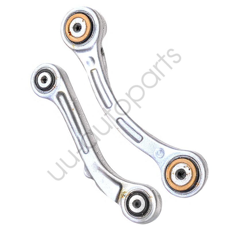 Rear Control Arms 670007251 670007252 Compatible Maserati Ghibli Quattroporte