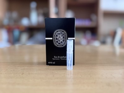 Orpheon Diptyque 2ml Format