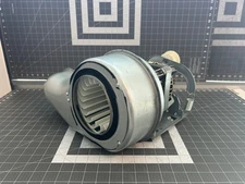 Samsung Dryer Motor With Blower Assembly P# DC31-00055K